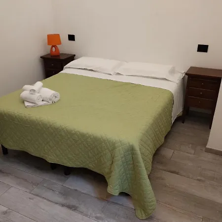 La Casa Del Mandatario * L'Aquila