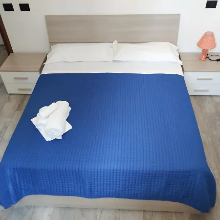 Appartamento La Casa Del Mandatario *