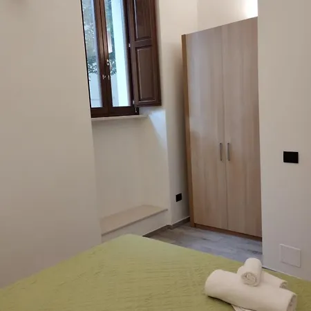 La Casa Del Mandatario * LʼAquila