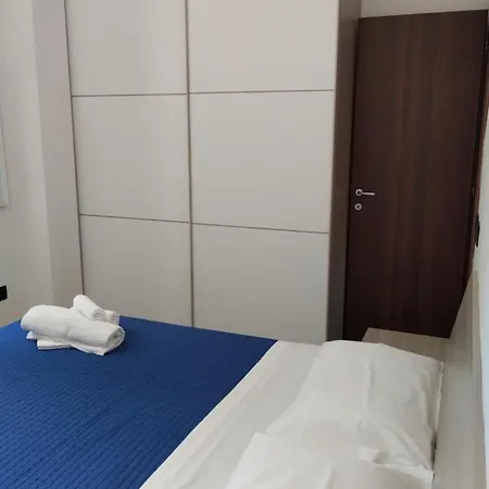 Apartamento La Casa Del Mandatario *