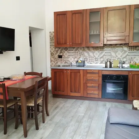 La Casa Del Mandatario Apartment *