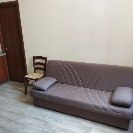 아파트 La Casa Del Mandatario
