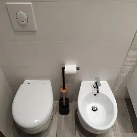 La Casa Del Mandatario Apartamento *
