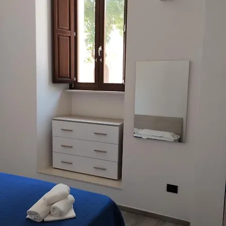 Appartamento La Casa Del Mandatario *