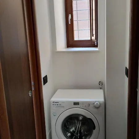 La Casa Del Mandatario Apartamento LʼAquila
