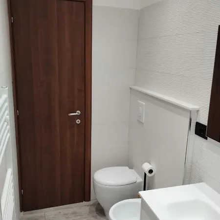 Apartamento La Casa Del Mandatario LʼAquila