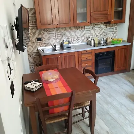 Apartamento La Casa Del Mandatario LʼAquila
