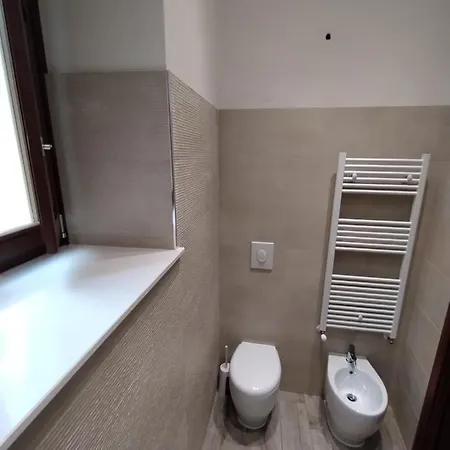 La Casa Del Mandatario Apartment L'Aquila