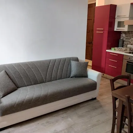 La Casa Del Mandatario * LʼAquila