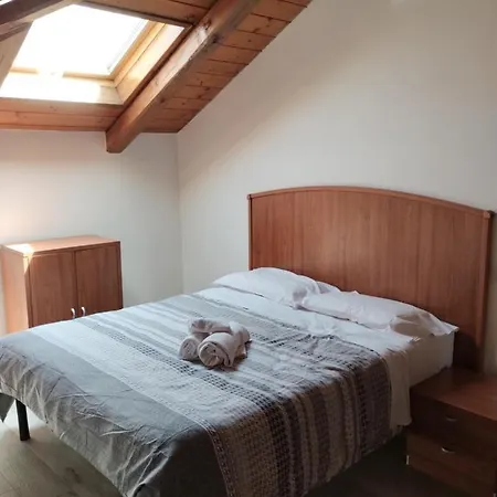 La Casa Del Mandatario L'Aquila