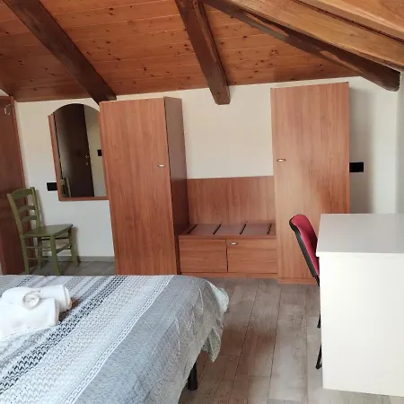 Apartment La Casa Del Mandatario