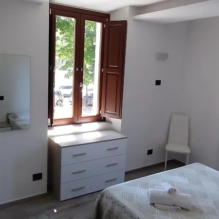 La Casa Del Mandatario *