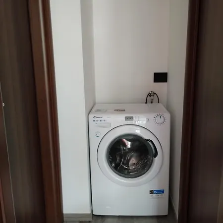 La Casa Del Mandatario Apartamento