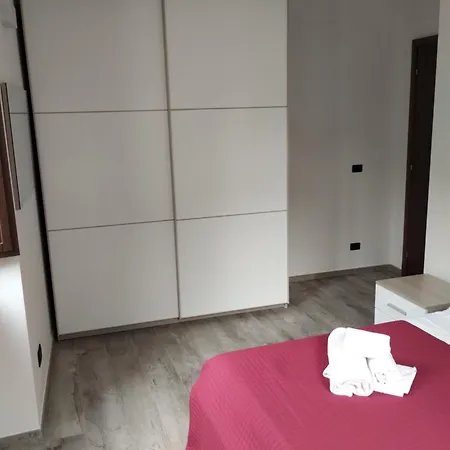 Appartamento La Casa Del Mandatario *