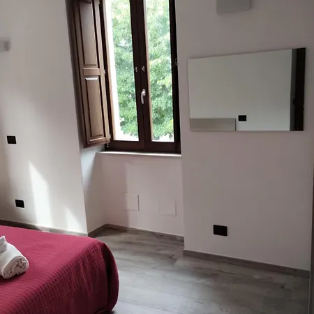 Apartamento La Casa Del Mandatario LʼAquila