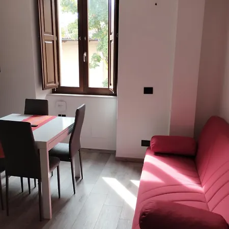 Apartamento La Casa Del Mandatario