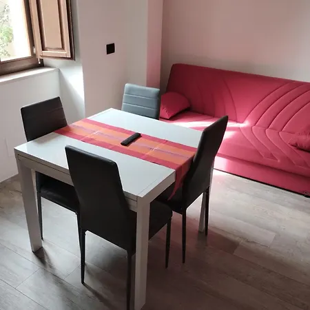 La Casa Del Mandatario Appartement LʼAquila