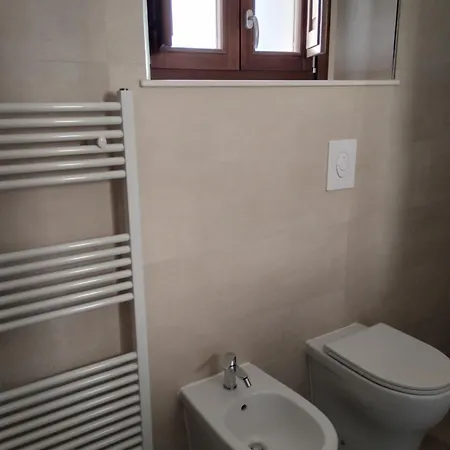 Apartamento La Casa Del Mandatario *