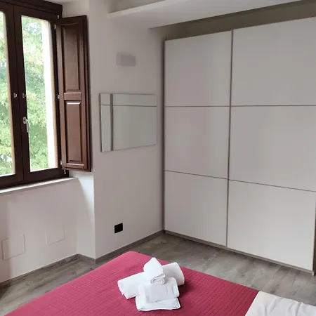 La Casa Del Mandatario Apartment