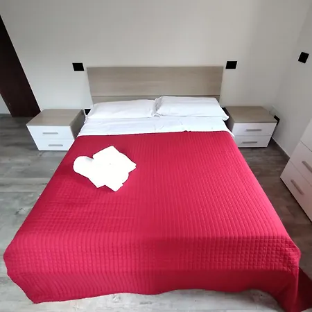 La Casa Del Mandatario Apartamento LʼAquila