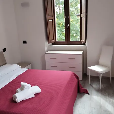 La Casa Del Mandatario LʼAquila