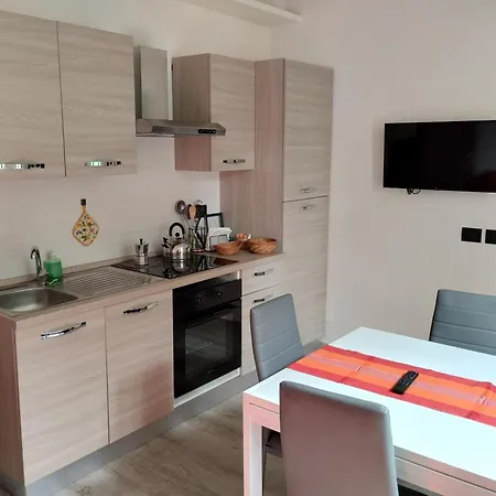 La Casa Del Mandatario Apartamento
