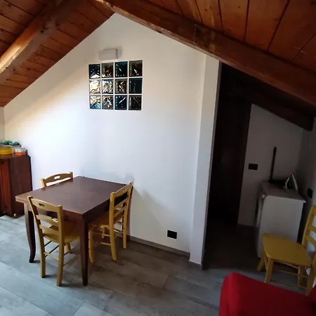La Casa Del Mandatario Apartamento LʼAquila
