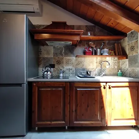 La Casa Del Mandatario LʼAquila