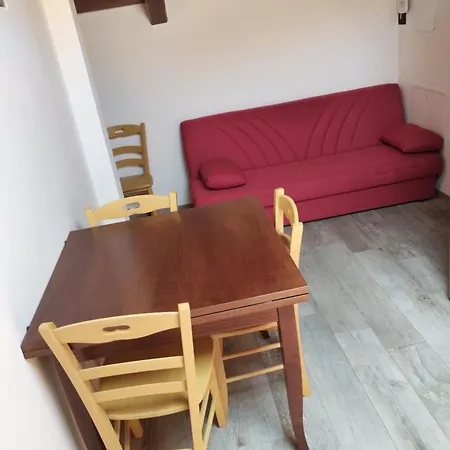 La Casa Del Mandatario Apartamento *