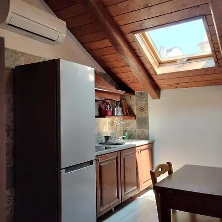 La Casa Del Mandatario Apartamento *