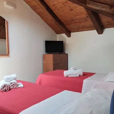 La Casa Del Mandatario Appartement