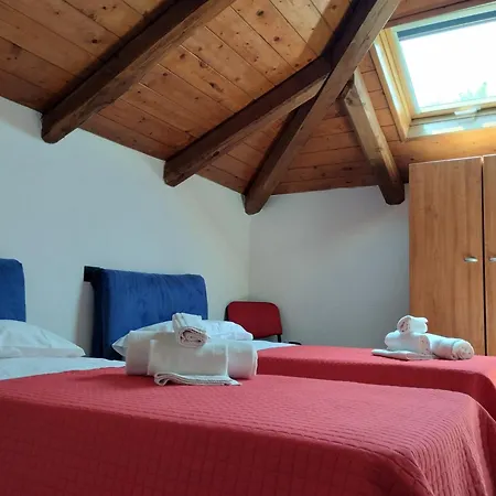 La Casa Del Mandatario