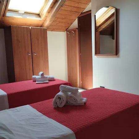 Apartamento La Casa Del Mandatario
