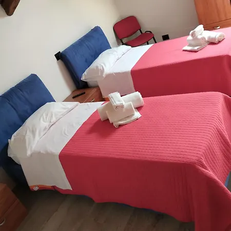 Apartment La Casa Del Mandatario