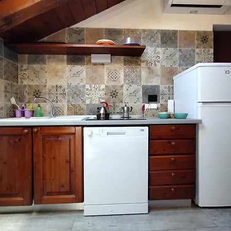 La Casa Del Mandatario * LʼAquila