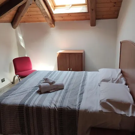 La Casa Del Mandatario Appartement