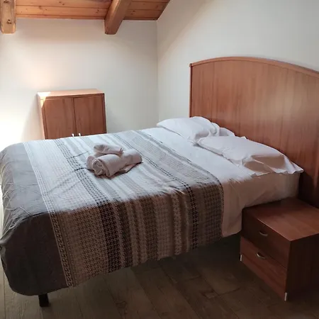 Appartement La Casa Del Mandatario *