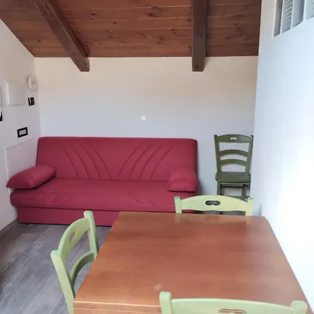 La Casa Del Mandatario * LʼAquila