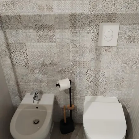 Apartamento La Casa Del Mandatario *