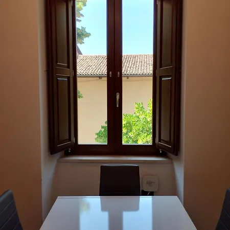 Apartamento La Casa Del Mandatario LʼAquila