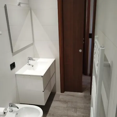 Apartamento La Casa Del Mandatario