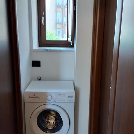 Appartamento La Casa Del Mandatario *