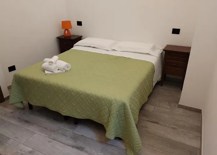 La Casa Del Mandatario * LʼAquila