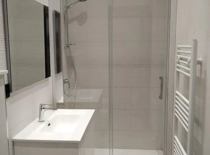 La Casa Del Mandatario Appartement *