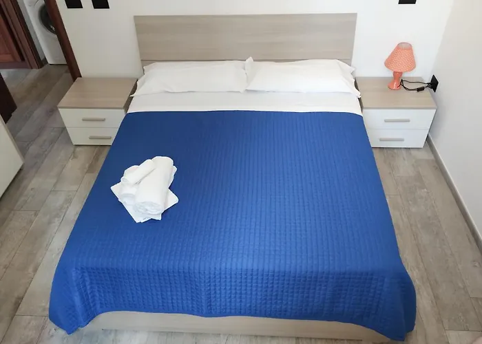 Apartment La Casa Del Mandatario *