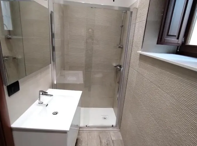 La Casa Del Mandatario * LʼAquila