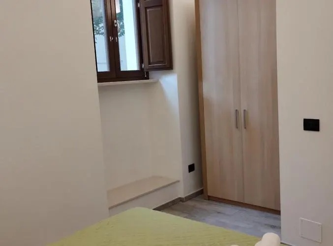 La Casa Del Mandatario * LʼAquila