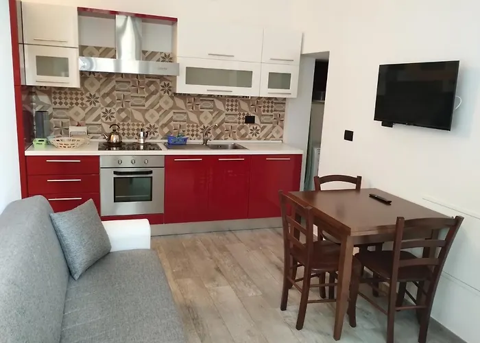 La Casa Del Mandatario LʼAquila