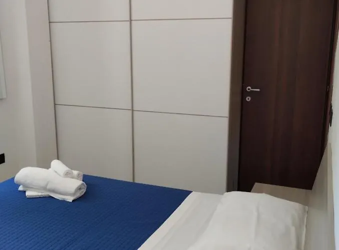 Appartement La Casa Del Mandatario *