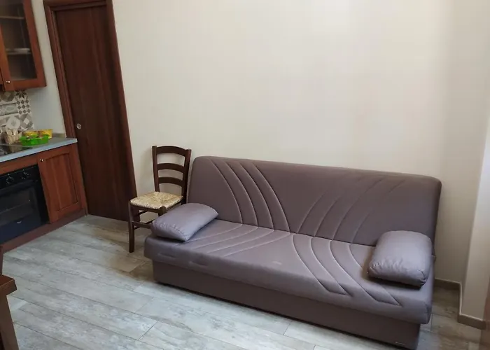 Appartement La Casa Del Mandatario